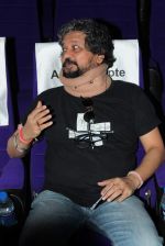 Amole Gupte at PVR Nest screening in PVR, Lower Parel, Mumbai on 28th Feb 2012 (44).JPG